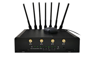 G92 5G工业路由器